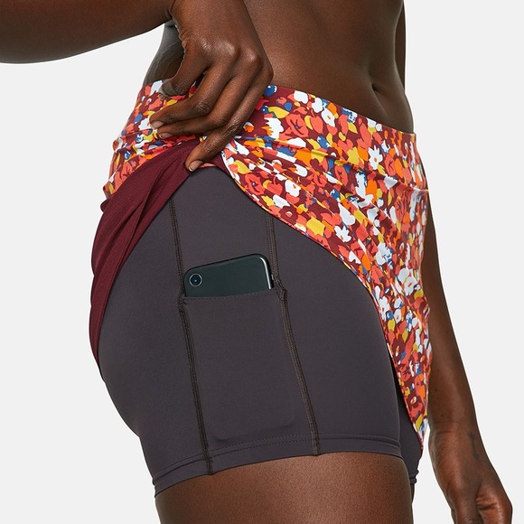 Outdoor Voices Pants - OV exercise skort
